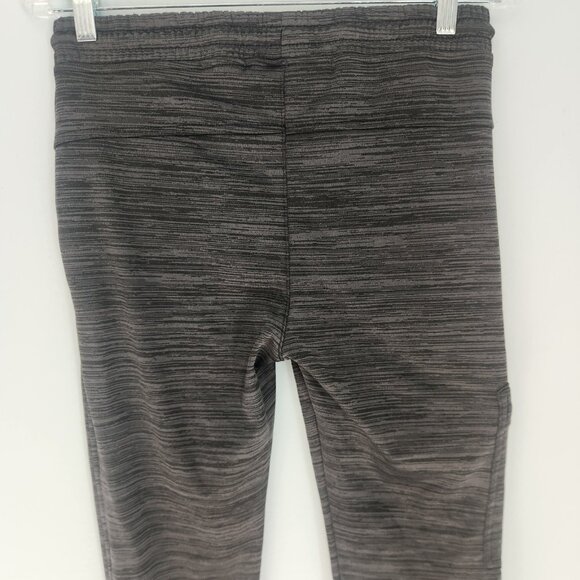 Reel Legends Sweatpants Joggers Black Gray Youth Boys Large 14/16 Pockets EUC - Picture 7 of 13
